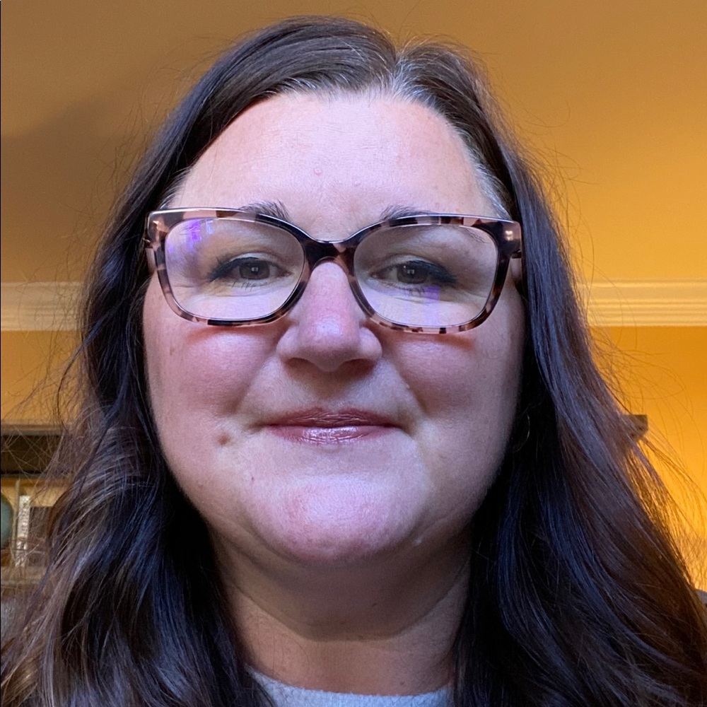 Meet your Posher, Kim